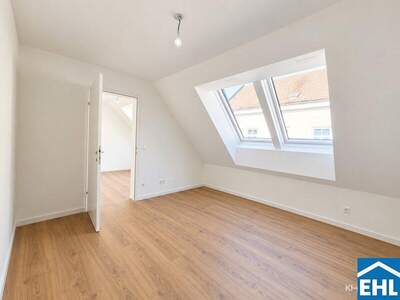 Terrassenwohnung mieten in 1150 Wien (Bild 5)