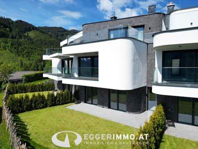 Eigentumswohnung in 5700 Zell am See