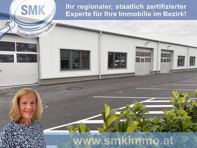 Gewerbeobjekt mieten in 2514 Traiskirchen
