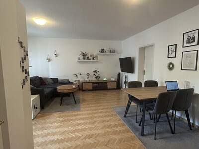 Wohnung mit Balkon mieten in 4020 Linz (Bild 5)
