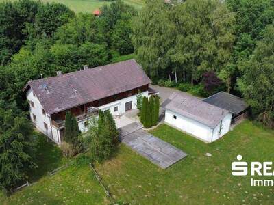 Haus kaufen in 4941 Mehrnbach