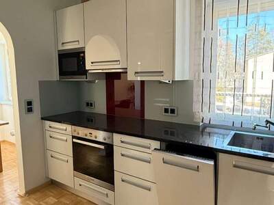 Wohnung mit Balkon mieten in 9020 Klagenfurt (Bild 5)