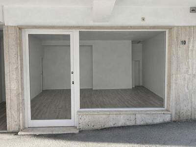 Ladenlokal provisionsfrei mieten in 6370 Kitzbühel