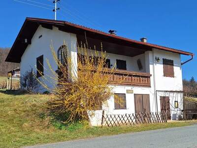 Haus kaufen in 7471 Rechnitz