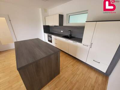 Wohnung mit Balkon mieten in 4172 Sankt Johann (Bild 2)