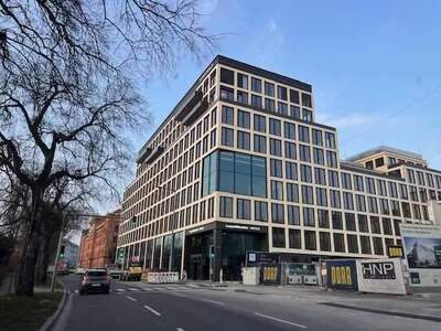 Gewerbeobjekt mieten in 1020 Wien