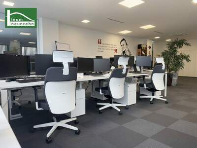 Büro / Praxis mieten in 8020 Graz (Bild 3)