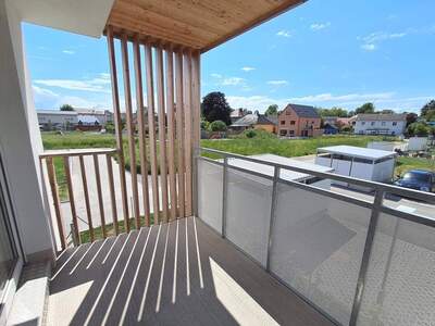 Wohnung kaufen in 3141 Etzersdorf