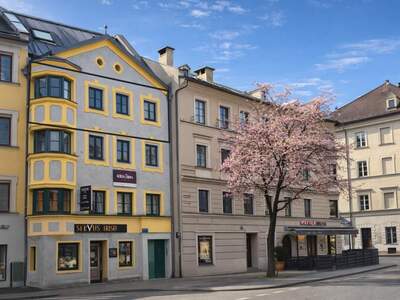 Eigentumswohnung in 6020 Innsbruck