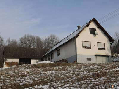 Haus kaufen in 8382 Weichselbaum