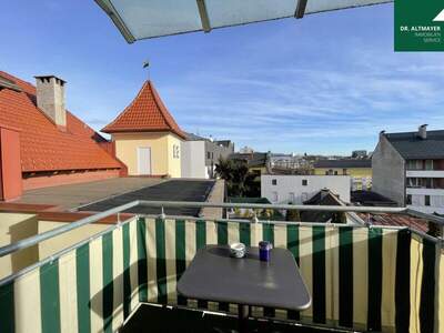 Terrassenwohnung mieten in 9500 Villach (Bild 2)