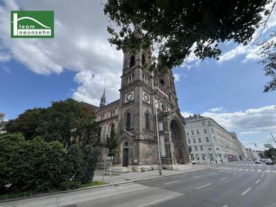 Wohnung kaufen in 1080 Wien (Bild 4)