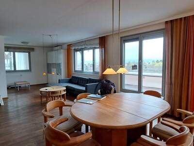 Terrassenwohnung kaufen in 1100 Wien (Bild 2)