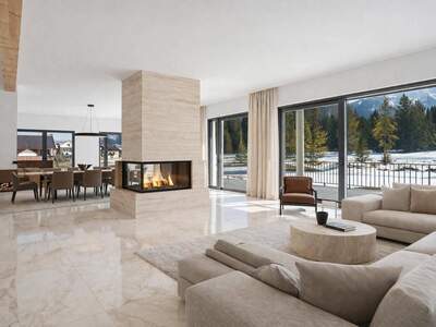 Eigentumswohnung in 6213 Pertisau