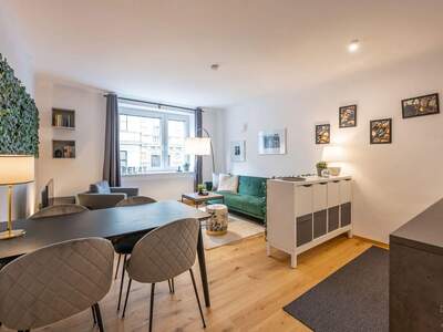 Wohnung kaufen in 1010 Wien (Bild 2)
