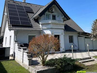 Haus kaufen in 2492 Eggendorf