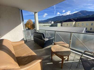 Wohnung mit Balkon kaufen in 6020 Innsbruck (Bild 1)
