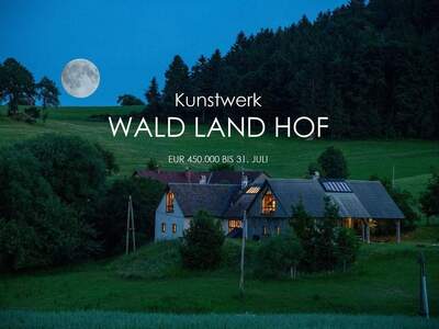 Haus provisionsfrei kaufen in 3924 Rosenau Schloss