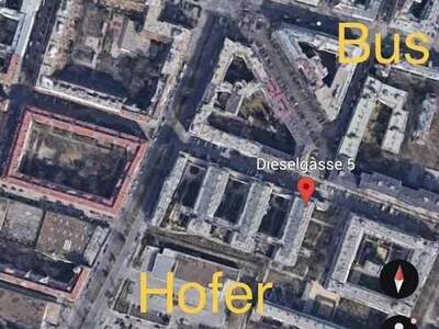 Wohnung provisionsfrei mieten in 1100 Wien
