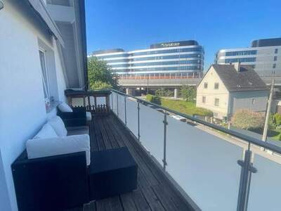 Wohnung provisionsfrei mieten in 4020 Linz