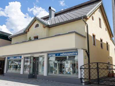 Haus kaufen in 6380 St. Johann