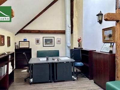 Büro / Praxis mieten in 7000 Eisenstadt (Bild 4)