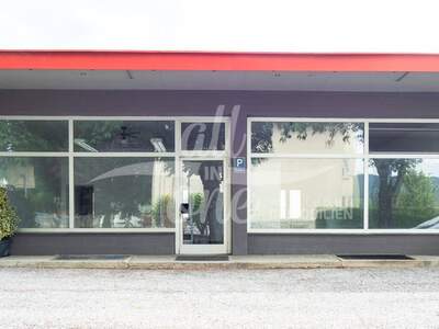 Gewerbeobjekt mieten in 9500 Villach