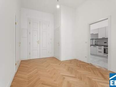 Wohnung kaufen in 1030 Wien