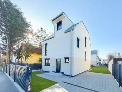 Haus mieten in 1210 Wien