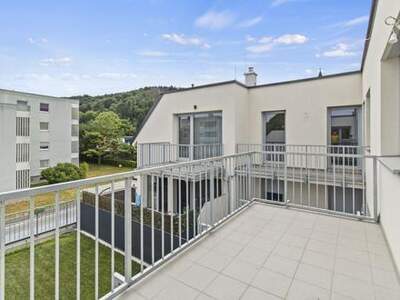 Wohnung kaufen in 3423 St. Andrä