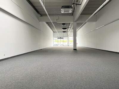 Gewerbeobjekt mieten in 7400 Oberwart (Bild 1)