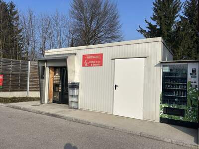 Gewerbeobjekt kaufen in 4850 Timelkam (Bild 4)