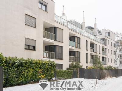 Terrassenwohnung mieten in 1210 Wien (Bild 2)