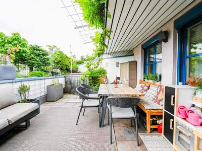 Wohnung mit Balkon kaufen in 6020 Innsbruck (Bild 2)