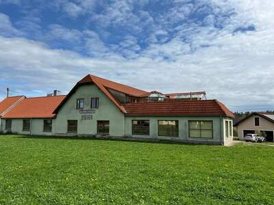 Gewerbeobjekt mieten in 3945 Hoheneich