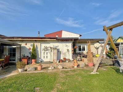 Haus kaufen in 2491 Zillingdorf