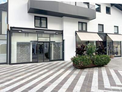 Gewerbeobjekt mieten in 5700 Zell am See (Bild 2)