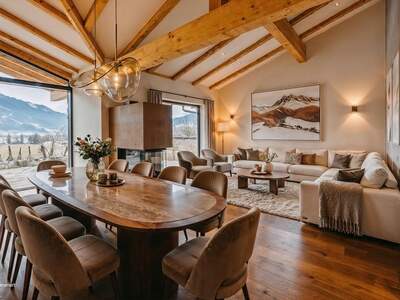 Einfamilienhaus kaufen in 5760 Saalfelden (Bild 5)