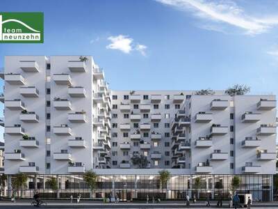 Halle / Lager / Produktion mieten in 1200 Wien (Bild 2)