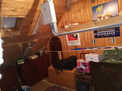 Haus mit Garten kaufen in 9433 St.Andrä (Bild 4)