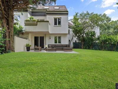 Haus kaufen in 1190 Wien