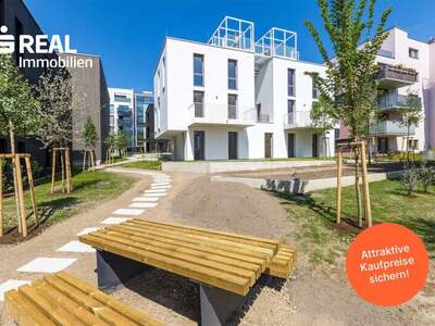 Wohnung kaufen in 1120 Wien (Bild 3)