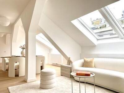 Wohnung kaufen in 1030 Wien