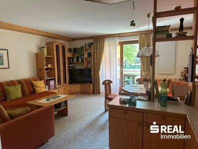 Terrassenwohnung kaufen in 5360 St. Wolfgang (Bild 5)