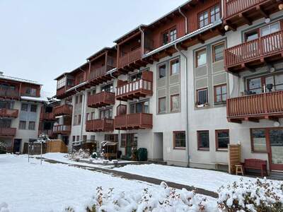 Dachgeschosswohnung kaufen in 5580 Tamsweg