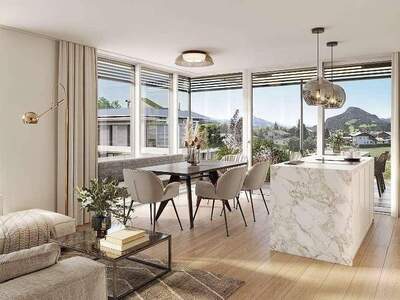 Wohnung kaufen in 6382 Kirchdorf