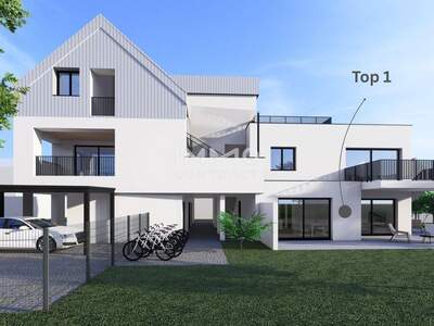 Wohnung kaufen in 4050 Traun