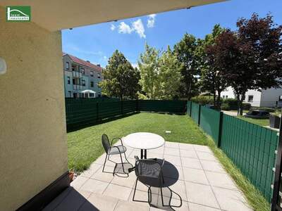 Wohnung kaufen in 7000 Eisenstadt