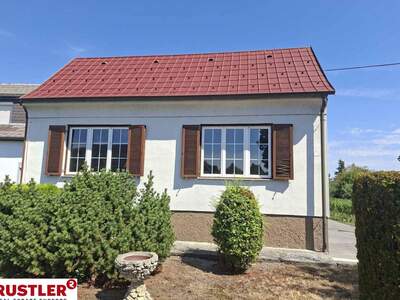 Haus kaufen in 7083 Purbach (Bild 2)