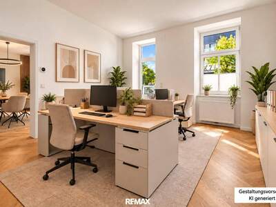 Gewerbeobjekt kaufen in 2340 Mödling